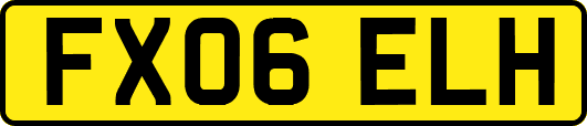 FX06ELH