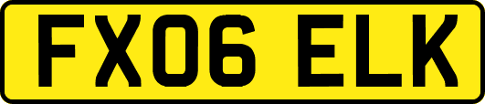 FX06ELK