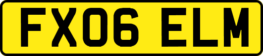 FX06ELM