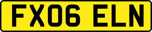 FX06ELN
