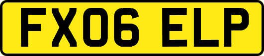 FX06ELP