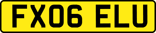 FX06ELU