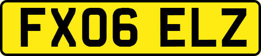 FX06ELZ
