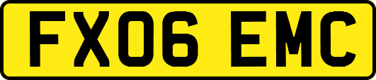 FX06EMC