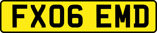 FX06EMD