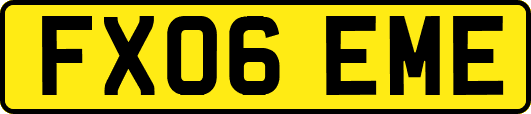 FX06EME