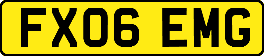 FX06EMG