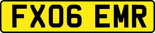 FX06EMR