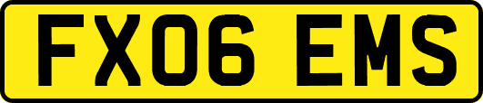 FX06EMS