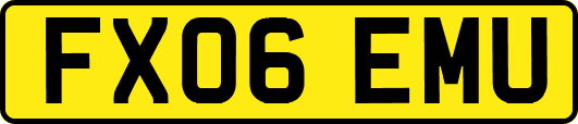 FX06EMU