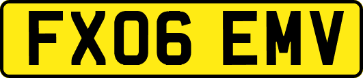 FX06EMV