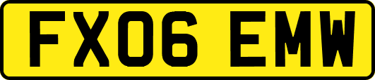 FX06EMW