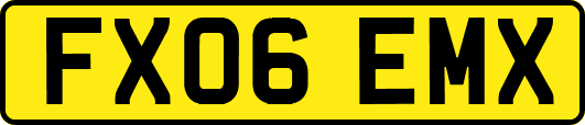 FX06EMX