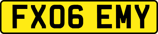 FX06EMY