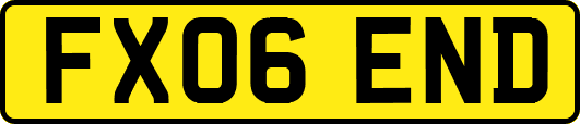 FX06END