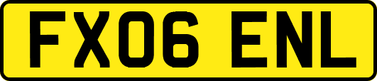 FX06ENL