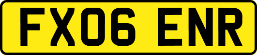 FX06ENR