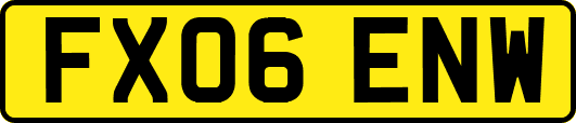 FX06ENW