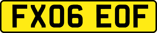FX06EOF