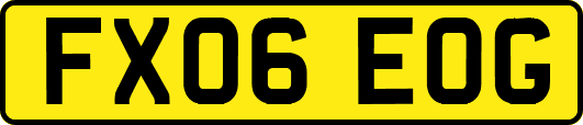 FX06EOG