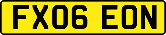 FX06EON