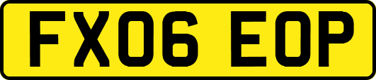 FX06EOP