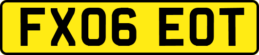 FX06EOT