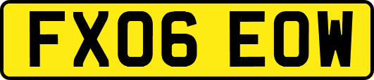 FX06EOW