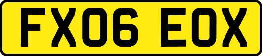 FX06EOX