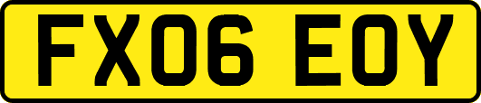 FX06EOY