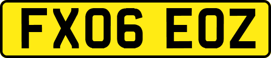 FX06EOZ