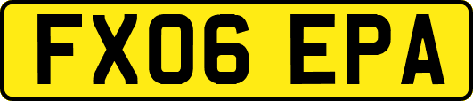 FX06EPA