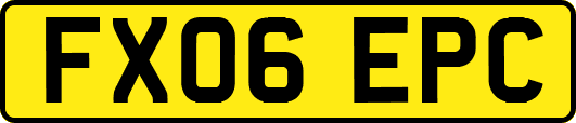 FX06EPC