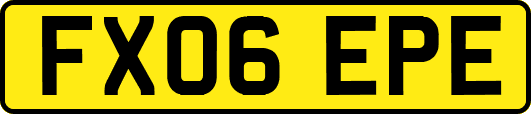 FX06EPE