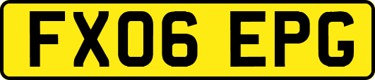 FX06EPG