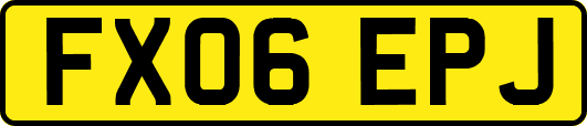 FX06EPJ