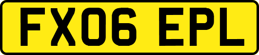 FX06EPL
