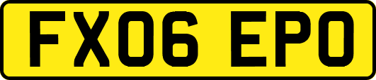 FX06EPO