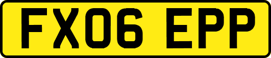 FX06EPP