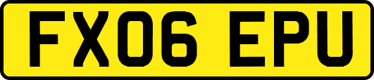 FX06EPU
