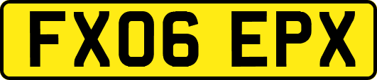 FX06EPX
