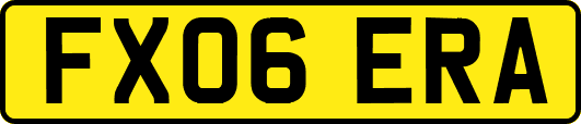FX06ERA
