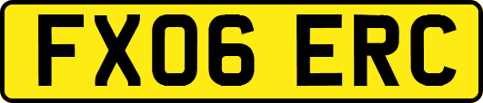 FX06ERC