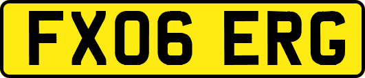FX06ERG
