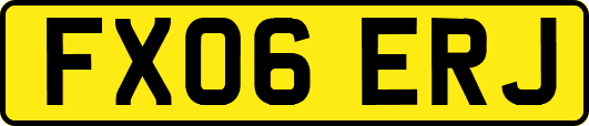 FX06ERJ