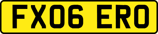 FX06ERO