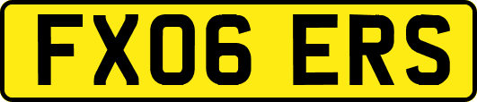 FX06ERS