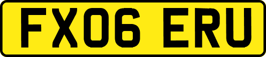 FX06ERU