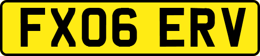 FX06ERV