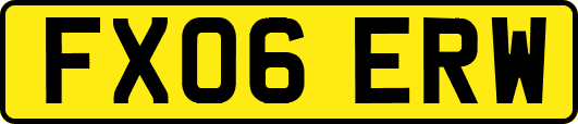 FX06ERW